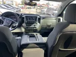 BLACK, 2015 GMC SIERRA 1500 CREW CAB 4WD Z71 Thumnail Image 28