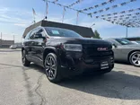 BURGUNDY, 2021 GMC ACADIA SLT Thumnail Image 3