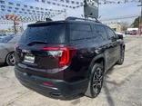 BURGUNDY, 2021 GMC ACADIA SLT Thumnail Image 17