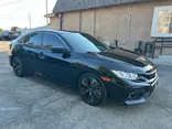 BLACK, 2018 HONDA CIVIC Thumnail Image 3