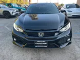 BLACK, 2018 HONDA CIVIC Thumnail Image 9