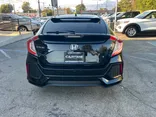 BLACK, 2018 HONDA CIVIC Thumnail Image 12