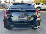 BLACK, 2018 HONDA CIVIC Thumnail Image 15