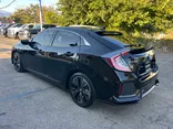 BLACK, 2018 HONDA CIVIC Thumnail Image 16