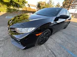 BLACK, 2018 HONDA CIVIC Thumnail Image 18