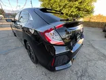 BLACK, 2018 HONDA CIVIC Thumnail Image 20