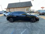 BLACK, 2018 HONDA CIVIC Thumnail Image 22