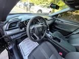 BLACK, 2018 HONDA CIVIC Thumnail Image 34