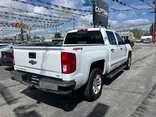 WHITE, 2017 CHEVROLET SILVERADO 1500 CREW CAB Z71 LTZ 4WD Thumnail Image 13