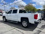 WHITE, 2017 CHEVROLET SILVERADO 1500 CREW CAB Z71 LTZ 4WD Thumnail Image 15