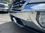 WHITE, 2017 CHEVROLET SILVERADO 1500 CREW CAB Z71 LTZ 4WD Thumnail Image 24