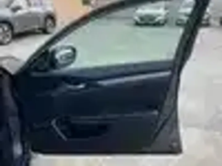 GRAY, 2020 HONDA CIVIC Image 112