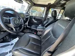 WHITE, 2017 JEEP WRANGLER UNLIMITED Thumnail Image 38