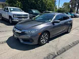 GRAY, 2017 HONDA CIVIC Thumnail Image 9