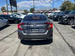 GRAY, 2017 HONDA CIVIC Thumnail Image 15