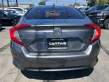 GRAY, 2017 HONDA CIVIC Thumnail Image 18