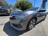 GRAY, 2017 HONDA CIVIC Thumnail Image 20