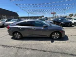 GRAY, 2017 HONDA CIVIC Thumnail Image 24