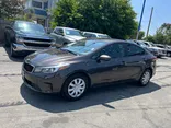 BROWN, 2018 KIA FORTE Thumnail Image 7