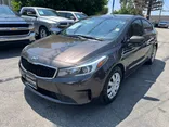 BROWN, 2018 KIA FORTE Thumnail Image 9