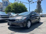 BROWN, 2018 KIA FORTE Thumnail Image 10