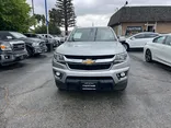 SILVER, 2019 CHEVROLET COLORADO CREW CAB LT Thumnail Image 5