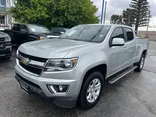 SILVER, 2019 CHEVROLET COLORADO CREW CAB LT Thumnail Image 7