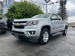 SILVER, 2019 CHEVROLET COLORADO CREW CAB LT Thumnail Image 8