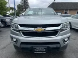 SILVER, 2019 CHEVROLET COLORADO CREW CAB LT Thumnail Image 12