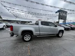 SILVER, 2019 CHEVROLET COLORADO CREW CAB LT Thumnail Image 17