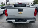 SILVER, 2019 CHEVROLET COLORADO CREW CAB LT Thumnail Image 18