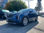 BLUE, 2020 CADILLAC XT4 Thumnail Image 9