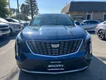 BLUE, 2020 CADILLAC XT4 Thumnail Image 13