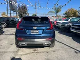 BLUE, 2020 CADILLAC XT4 Thumnail Image 15