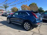 BLUE, 2020 CADILLAC XT4 Thumnail Image 19