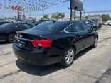 BLACK, 2018 CHEVROLET IMPALA LT Thumnail Image 9