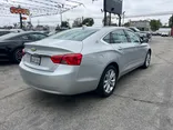 SILVER, 2019 CHEVROLET IMPALA LT Thumnail Image 11