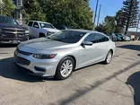 SILVER, 2018 CHEVROLET MALIBU Thumnail Image 9