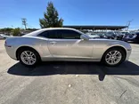 SILVER, 2014 CHEVROLET CAMARO Thumnail Image 17