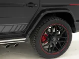 BLACK, 2019 MERCEDES-BENZ MERCEDES-AMG G63-CLASS EDITION 1 Thumnail Image 9