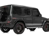 BLACK, 2019 MERCEDES-BENZ MERCEDES-AMG G63-CLASS EDITION 1 Thumnail Image 14