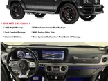 BLACK, 2019 MERCEDES-BENZ MERCEDES-AMG G63-CLASS EDITION 1 Thumnail Image 33