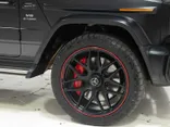 BLACK, 2019 MERCEDES-BENZ MERCEDES-AMG G63-CLASS EDITION 1 Thumnail Image 63