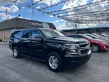 BLACK, 2019 CHEVROLET SUBURBAN Thumnail Image 2