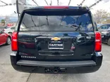 BLACK, 2019 CHEVROLET SUBURBAN Thumnail Image 14