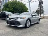 SILVER, 2020 TOYOTA CAMRY Thumnail Image 6