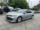 SILVER, 2020 TOYOTA CAMRY Thumnail Image 7