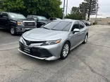 SILVER, 2020 TOYOTA CAMRY Thumnail Image 8