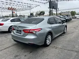 SILVER, 2020 TOYOTA CAMRY Thumnail Image 9