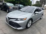 SILVER, 2020 TOYOTA CAMRY Thumnail Image 11